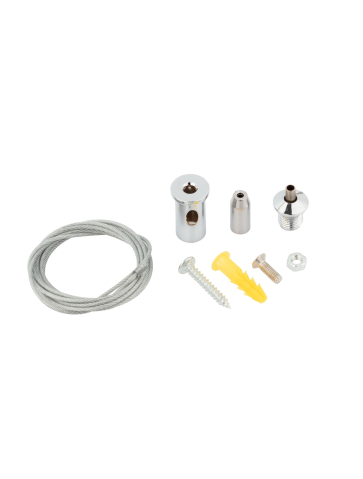 Symmetric - Symmetric S-Accessories hanging wire