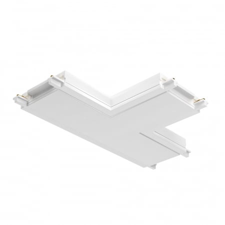 T-connector - Radity - sina magnetica slim - Components for surface-mounted track system Accessories for tracks Radity [2]