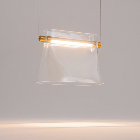 Pendant lamp Cabaret - suspensie simpla - corpuri de iluminat de la Maytoni [4]