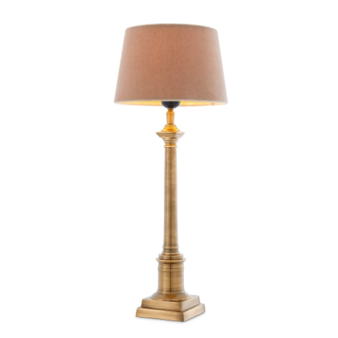 Veioze - Table Lamp Cologne S