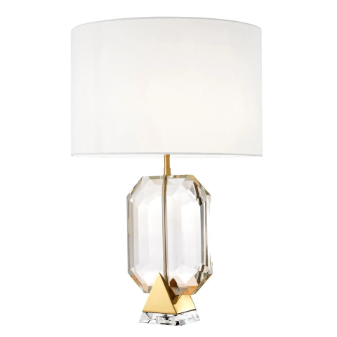 Veioze - Table Lamp Emerald