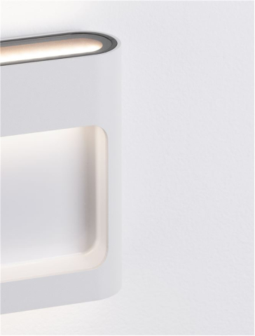 TALL aplica exterior LED 9030863