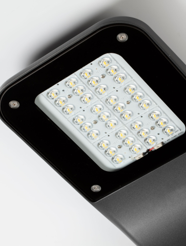 Street Lights - Tano B40-60W