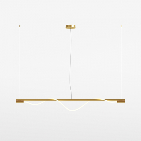 Suspensie moderna -  Tau MOD166PL-L20G3K - Maytoni Lighting