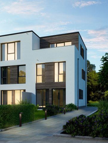 Exterior - TEK