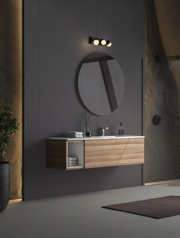 Bathroom (baie) - TEKO