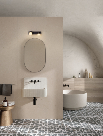 Bathroom (baie) - TEKO