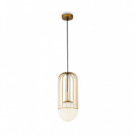 Lustre simple - Telford 150