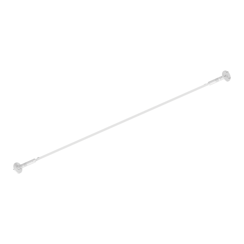 BANDA LED - OTEL - TESI 20mm 05 MT BIANCO - Flexible steel tape