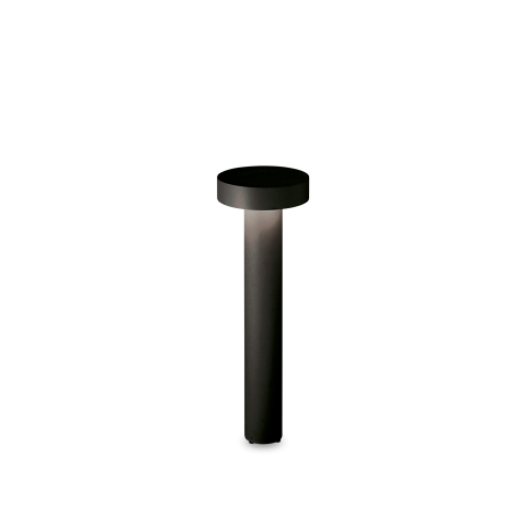 Exterior - TESLA PT4 H60 NERO - stalpisor gradina
