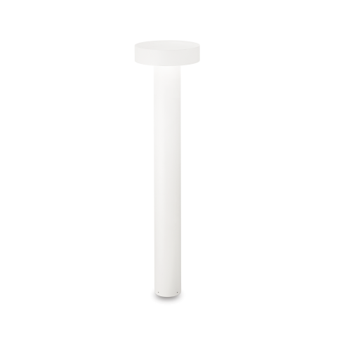 Exterior - TESLA PT4 H80 BIANCO - stalp pentru gradina