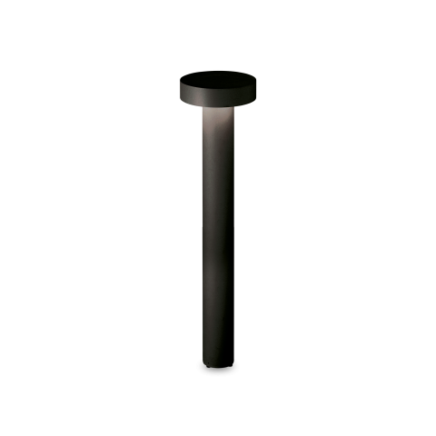 Exterior - TESLA PT4 H80 NERO - stalpisor gradina