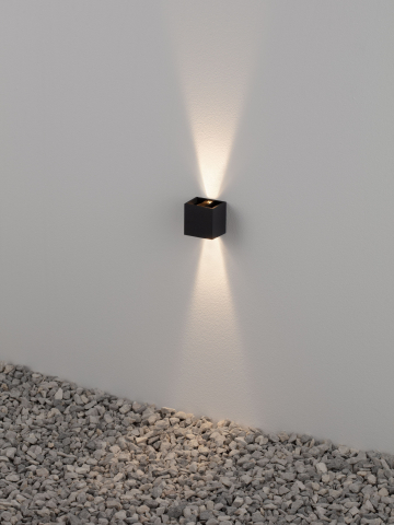 Step Lights - TESS