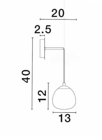 THE EGG AP1 - 9009262 - Sandy Gold & Matt Black Metal [4]