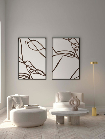 Decorative - THEA