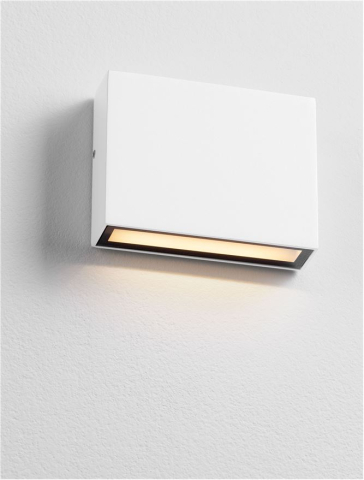 Aplice exterior - TICK aplica exterioara LED 9030816