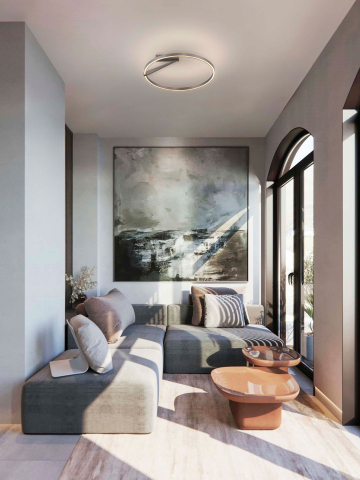 Decorative - TILIA
