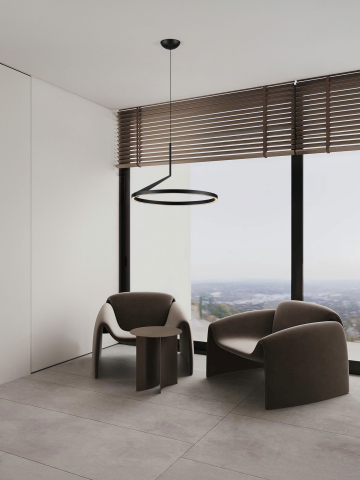 Lustre simple (suspensie) - TILIA