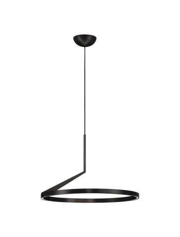 TILIA SP60 - Triac Dimmable Sandy Black Aluminium