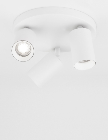 Spotlights - TOD
