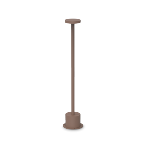 TOFFEE PT D080 H050 COFFEE - stalpisor de gradina
