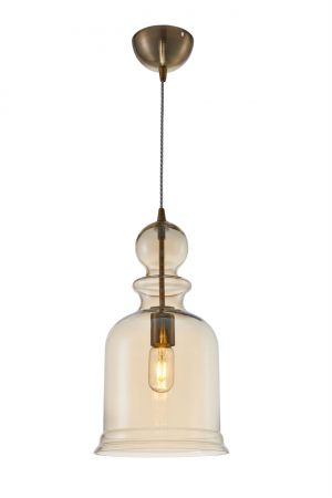 Corpuri pt interior - Suspesie TONE P002PL-01BZ - Maytoni