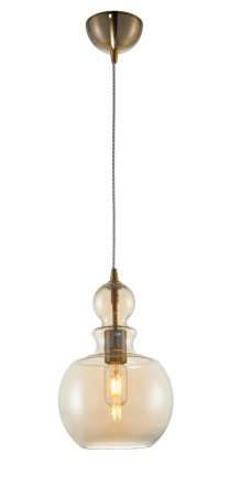Suspesie TONE P003PL-01BZ - Maytoni