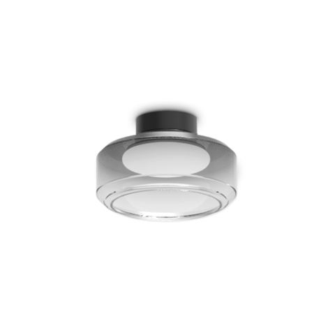 Plafoniere - TOPICO PL D25 - plafoniera moderna LED