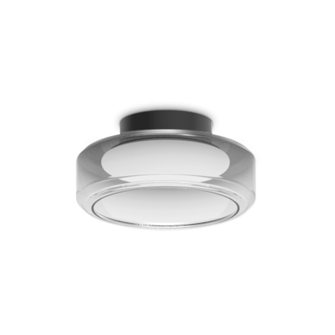 Plafoniere - TOPICO PL D35 - plafoniera moderna LED