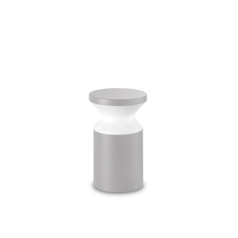 TORRE PT1 H22 GRIGIO - stalp de exterior