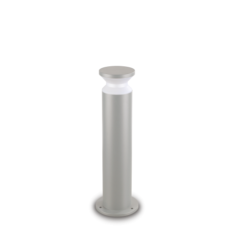 TORRE PT1 H60 GRIGIO - stalp de exterior