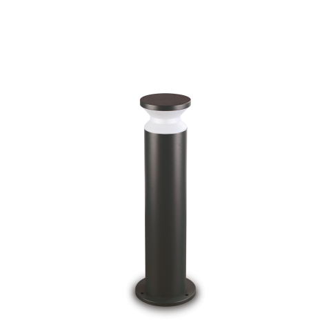 TORRE PT1 H60 NERO - stalp de exterior