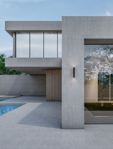 Exterior - TORRIN