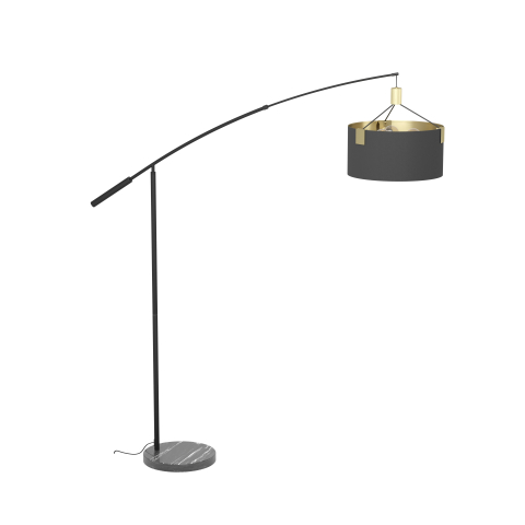Lampadare - TORTOLA 1 Lampă fixă EGLO 39966