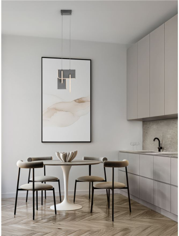 Suspensie - TOTEM suspensie LED 9214210