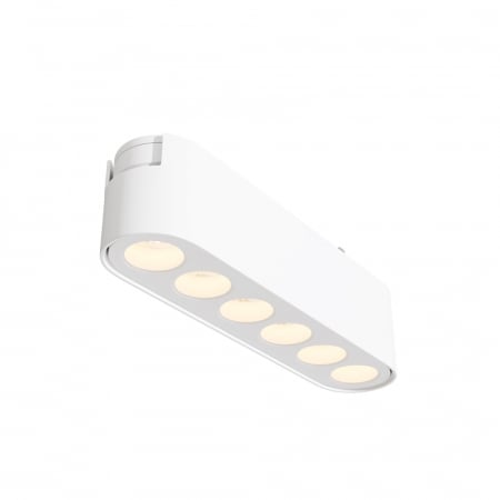 Sine magnetice - Track Lighting Points TR082-1 - POINTS - RADITY - corpuri de iluminat tehnice