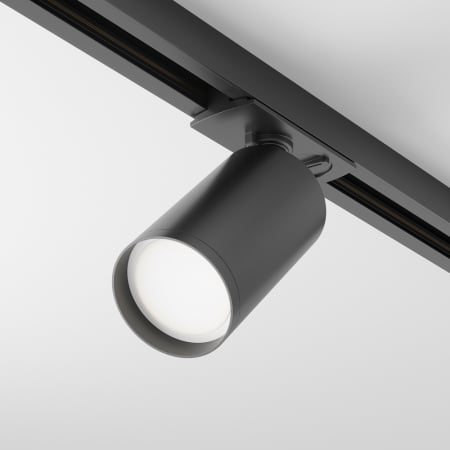 Sine mono (2 contacte) - Track Lighting TR020-1-GU10 - FOCUS S - UNITY