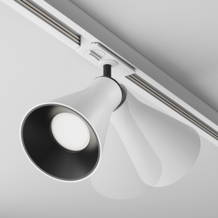 Track Lighting TR022-1-GU10-W - Virar - Unity [1]
