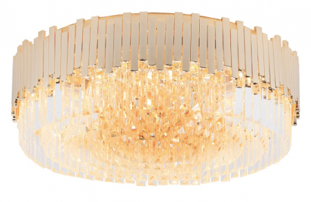 Plafoniere - PLAFONIERA MODERNA TREND C0164 diam 60 cm - MAX LIGHT