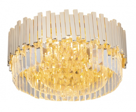 Plafoniere - PLAFONIERA MODERNA TREND C0165 diam 45 cm - MAX LIGHT