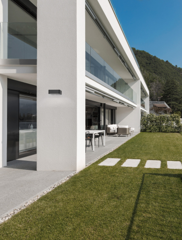 Exterior - TRENDO