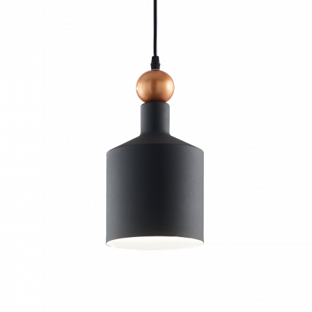SUSPENSIE CLASICA INDUSTRIAL TRIADE-3 SP1 - IDEAL-LUX