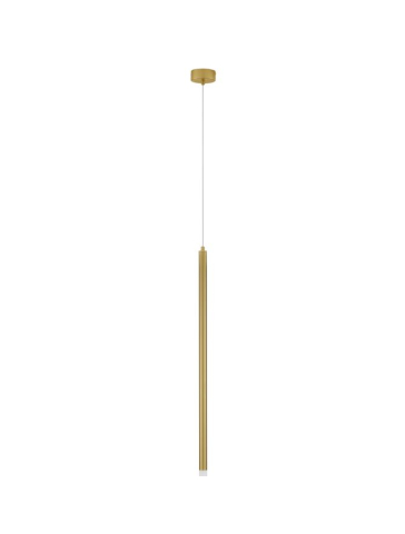 Trimle 70 SP1 - suspensie moderna led 3W-GOLD [1]