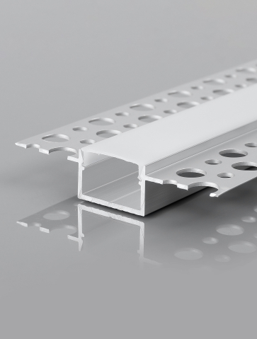 Banda LED - Trimless-Aluminium Profile-20x13T