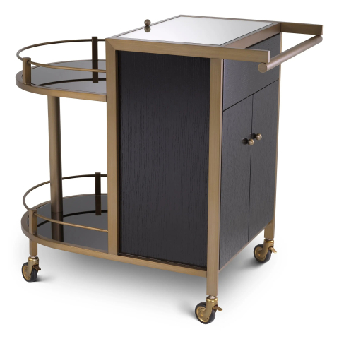 Furniture - Trolley Bellini | Eichholtz | Furniture