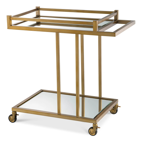 Furniture - Trolley Beverly Hills | Eichholtz | Furniture