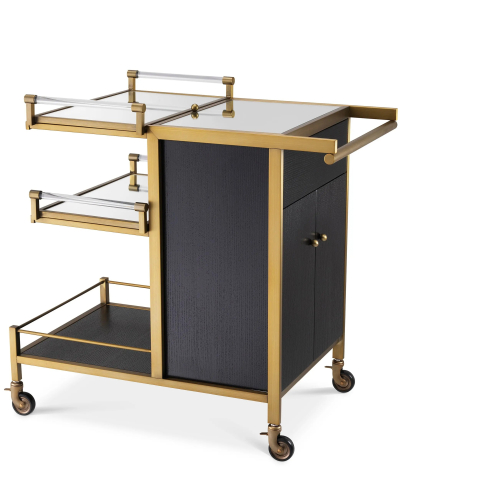 Furniture - Trolley Eiffel | Eichholtz | Furniture