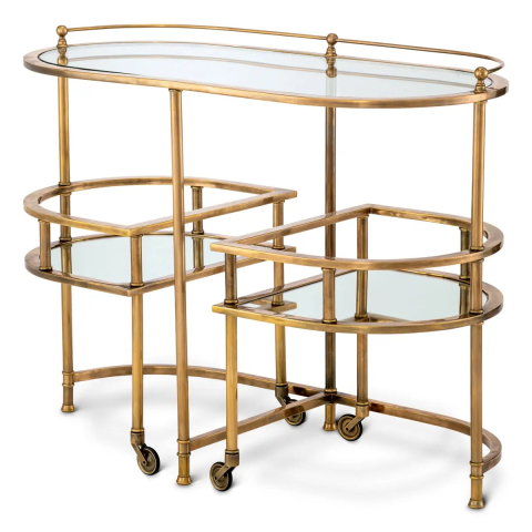 Furniture - Trolley Lavalle | Eichholtz | Furniture