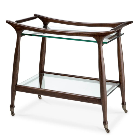 Furniture - Trolley Manzo | Eichholtz | Furniture