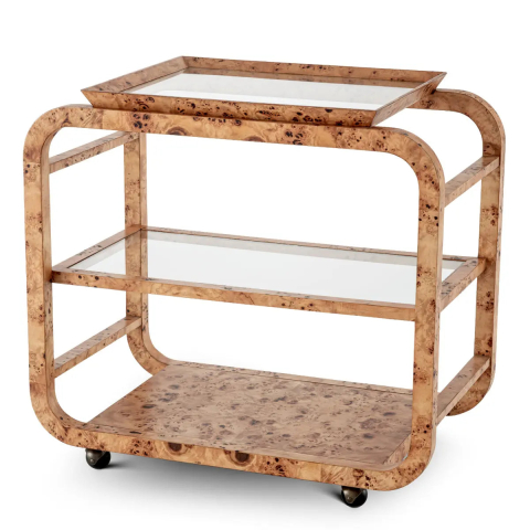Furniture - Trolley Mayfair | Eichholtz | Furniture